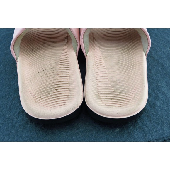 Nike Toddler Girls 12 Medium Pink Slide Synthetic - Picture 5 of 7